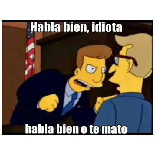 Simpsons3 - Sticker 29