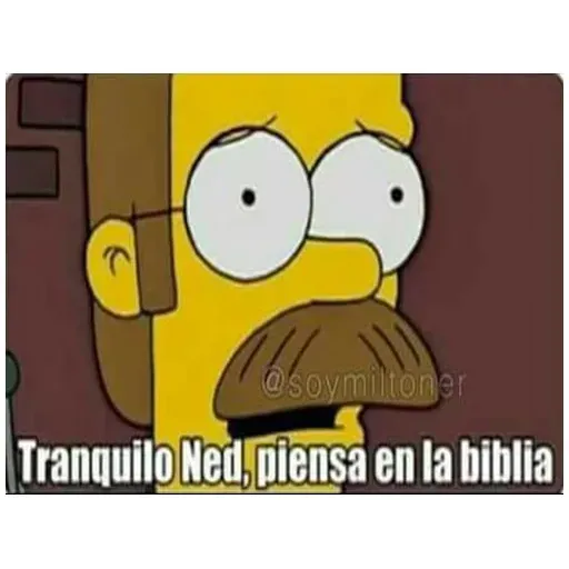 Simpsons3 - Sticker 23