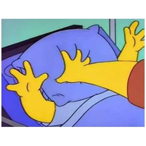 Simpsons3 - Sticker 13