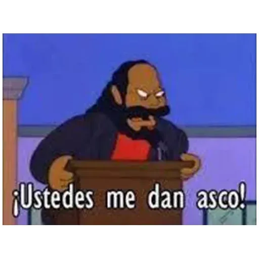 Simpsons3 - Sticker 20