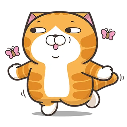 LanLan2HK - Sticker 12