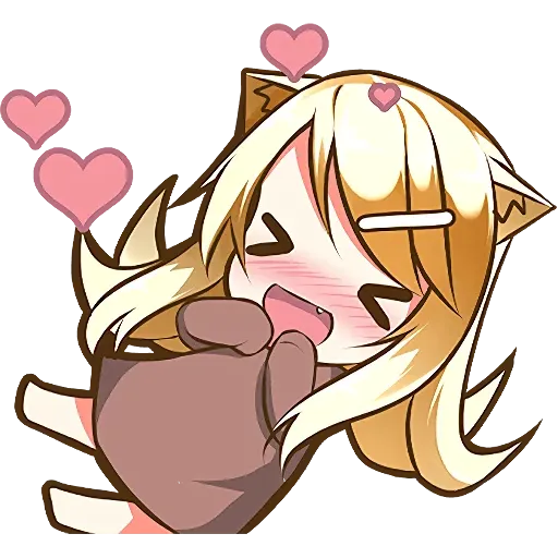 Mochineko1 - Sticker 13