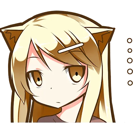 Mochineko1 - Sticker 25