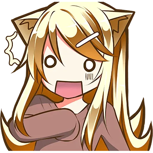 Mochineko1 - Sticker 16