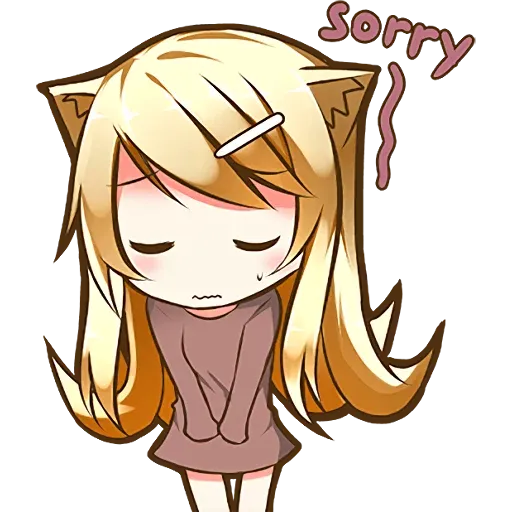 Mochineko1 - Sticker 15