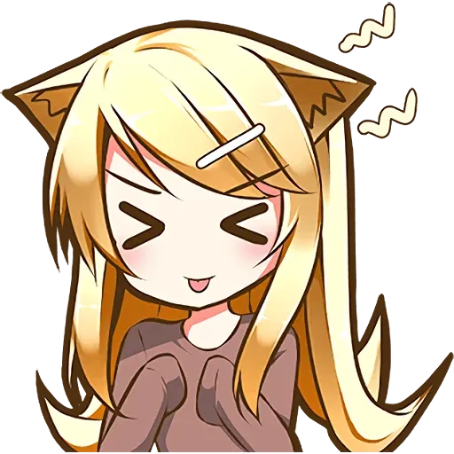 Mochineko1 - Sticker 14