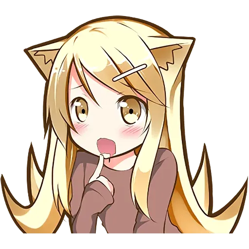 Mochineko1 - Sticker 23