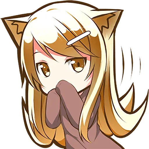 Mochineko1 - Sticker 9