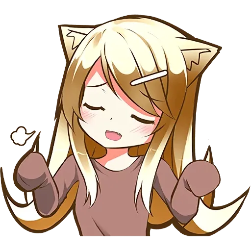 Mochineko1 - Sticker 30