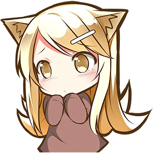Mochineko1 - Sticker 10