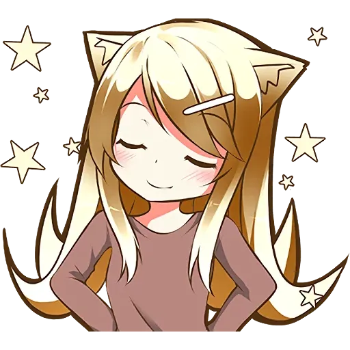 Mochineko1 - Sticker 22