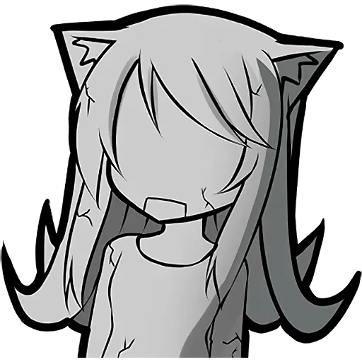 Mochineko1 - Sticker 29