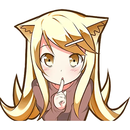 Mochineko1 - Sticker 20