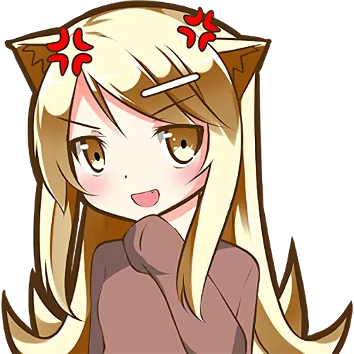 Mochineko1 - Sticker 26