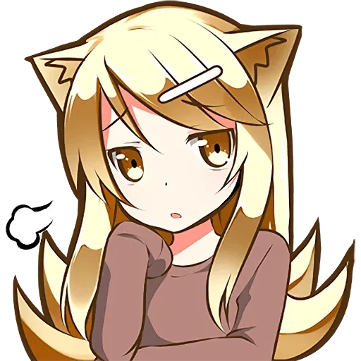 Mochineko1 - Sticker 17