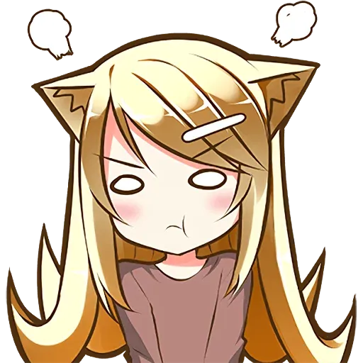 Mochineko1 - Sticker 24