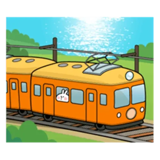 SpoiledRabbit9 - Sticker 17