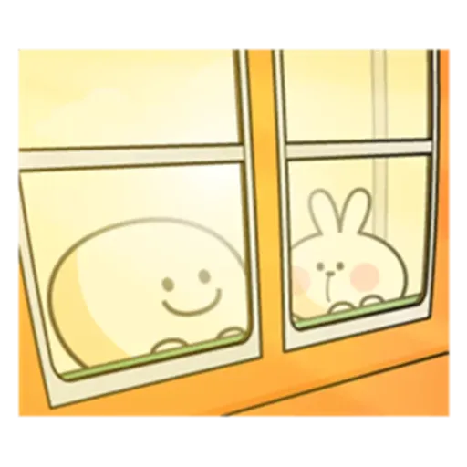 SpoiledRabbit9 - Sticker 14