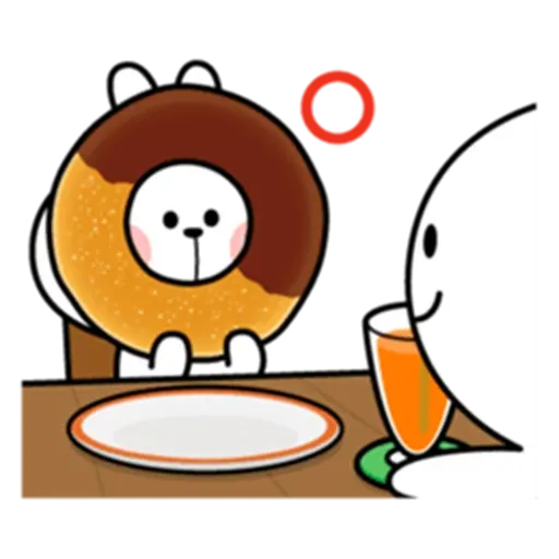 SpoiledRabbit9 - Sticker 18