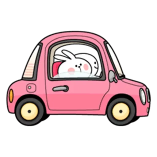 SpoiledRabbit9 - Sticker 30