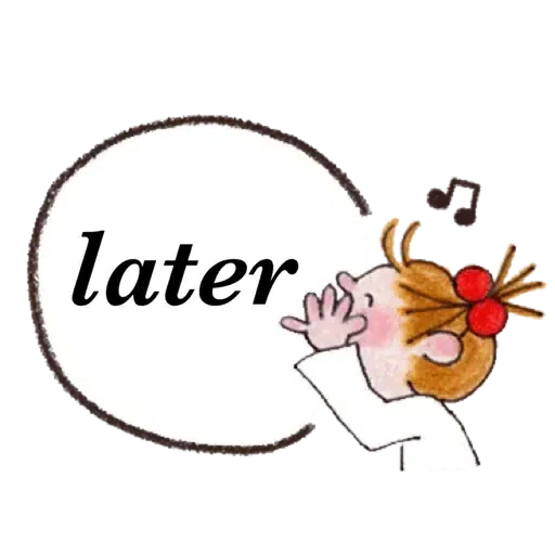 COCO and Wondrous Gang 18 (聖誕) (1) - Sticker 16