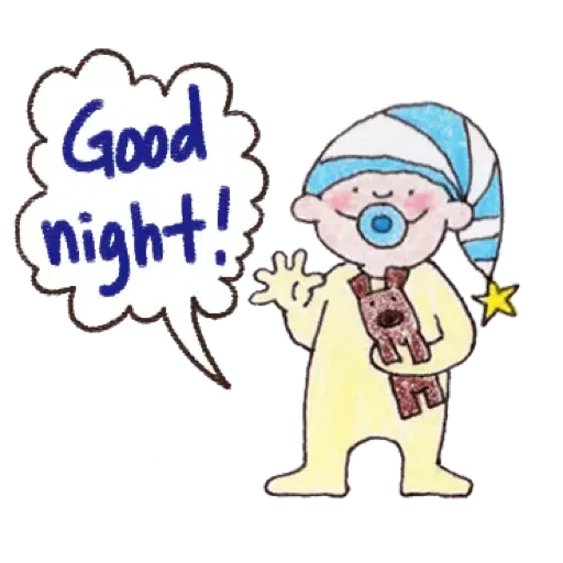 COCO and Wondrous Gang 18 (聖誕) (1) - Sticker 12