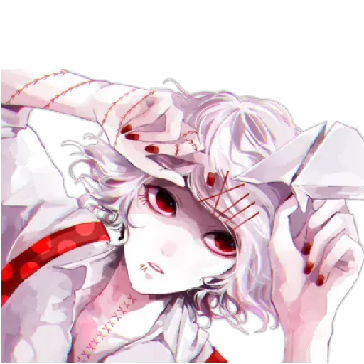 Tokoi guhl - Sticker 24