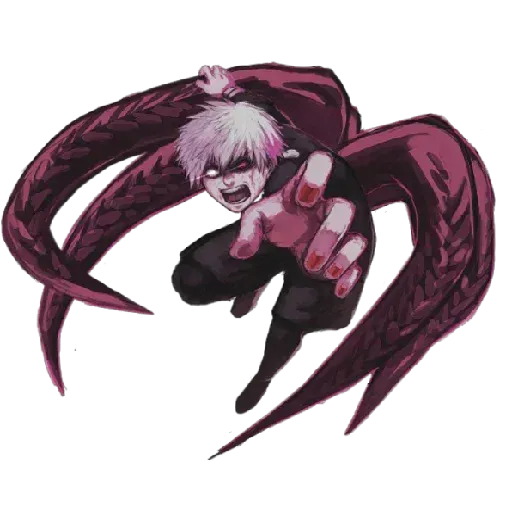 Tokoi guhl - Sticker 16