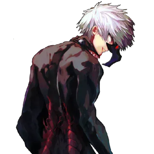 Tokoi guhl - Sticker 19