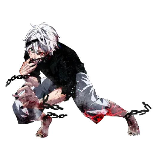 Tokoi guhl - Sticker 9