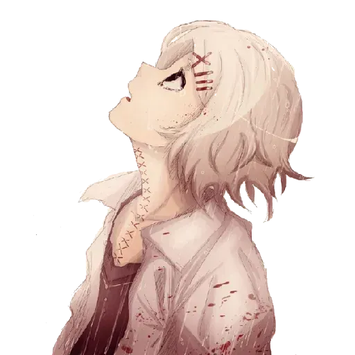Tokoi guhl - Sticker 30