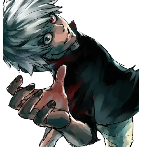Tokoi guhl - Sticker 13