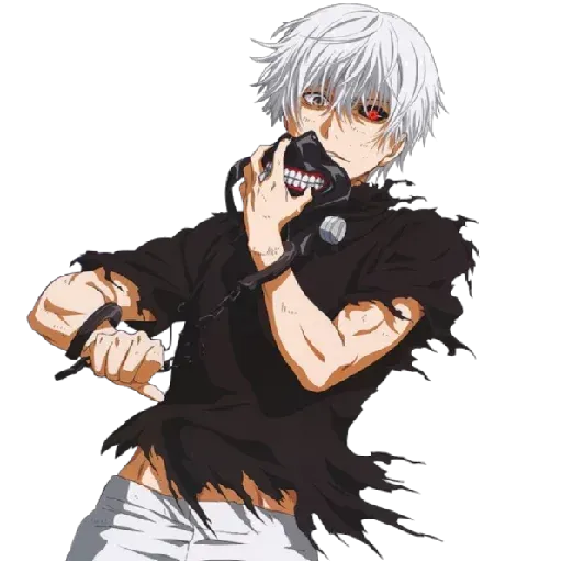 Tokoi guhl - Sticker 17