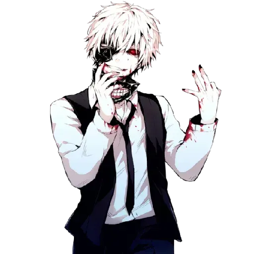 Tokoi guhl - Sticker 15