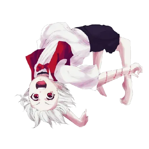 Tokoi guhl - Sticker 23