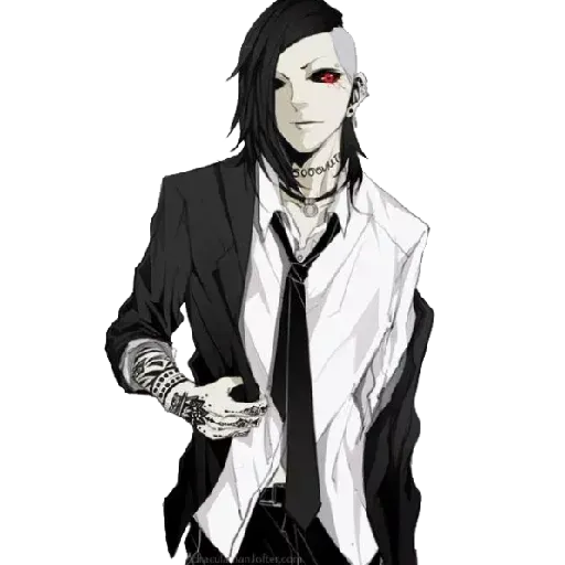 Tokoi guhl - Sticker 29