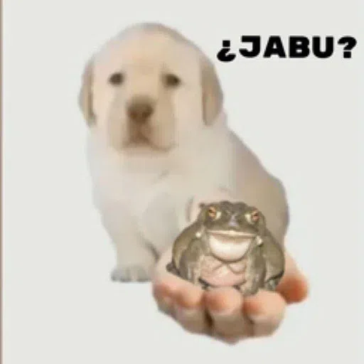 na jabu - Sticker 22