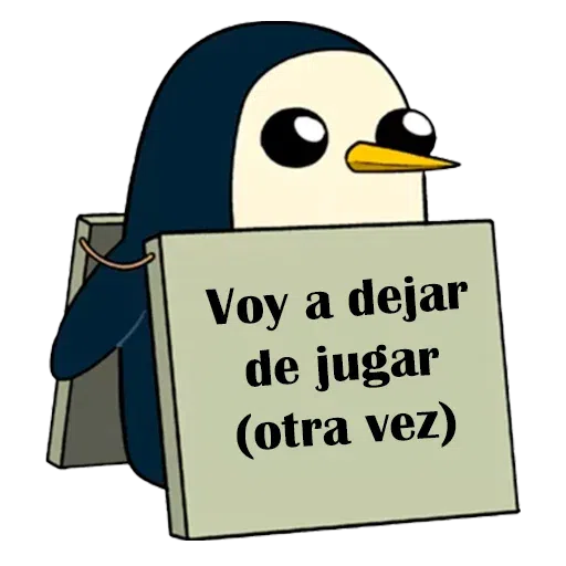 Pingüinos Garcy99 2 - Sticker 15