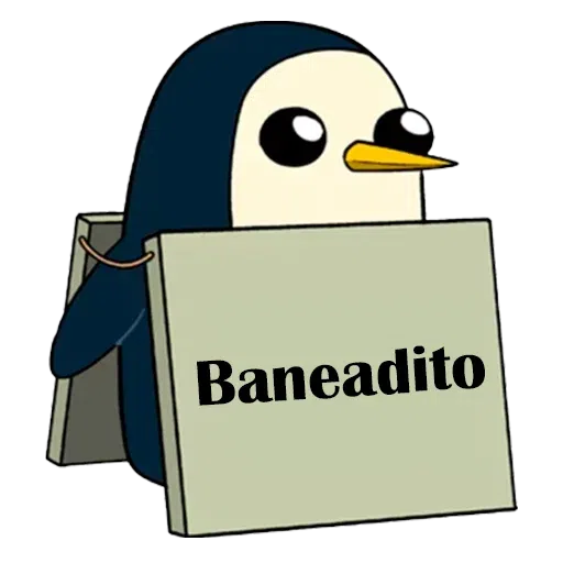 Pingüinos Garcy99 2 - Sticker 14