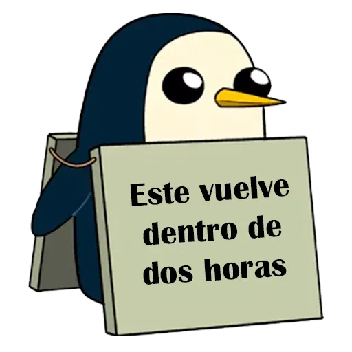 Pingüinos Garcy99 2 - Sticker 12