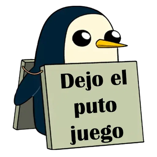 Pingüinos Garcy99 2 - Sticker 11