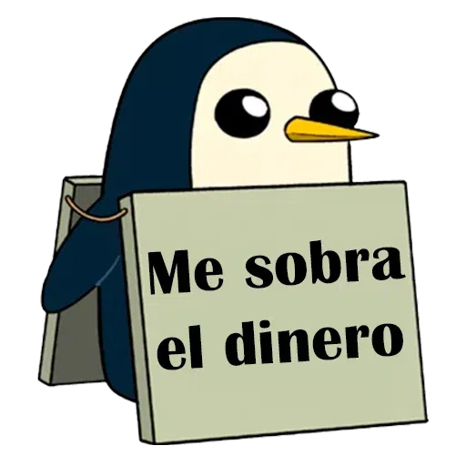 Pingüinos Garcy99 2 - Sticker 20