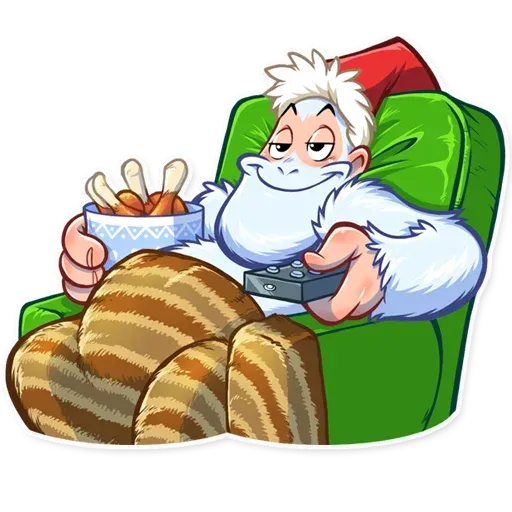 Bigfoot Eddie - Sticker 27