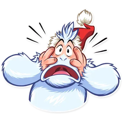 Bigfoot Eddie - Sticker 28