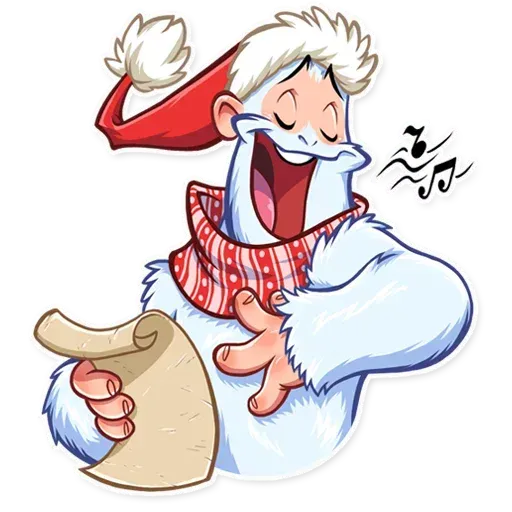 Bigfoot Eddie - Sticker 12