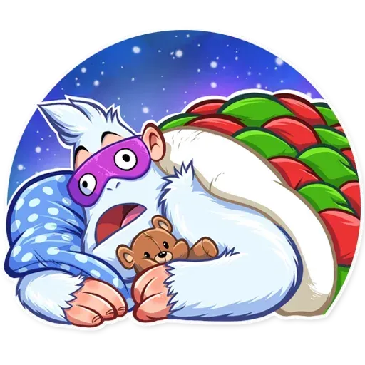Bigfoot Eddie - Sticker 30