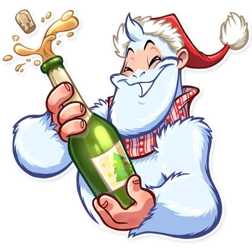 Bigfoot Eddie - Sticker 22