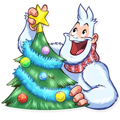 Bigfoot Eddie - Sticker 14