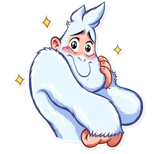 Bigfoot Eddie - Sticker 16