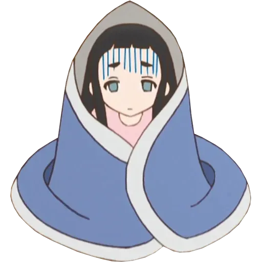 Ué ;-; - Sticker 16